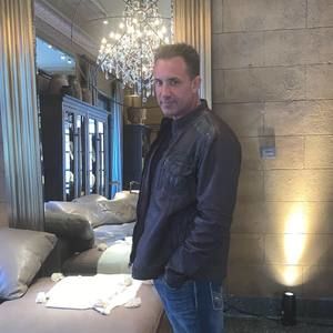 Meet your Posher, Brian